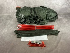 Big Agnes Copper Spur UL3 Tent