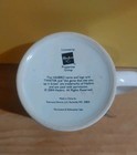 Vintage Gamer Twister Game Mug 2004 Hasbro "The Game That Ties You Up In Knots" — photo 5