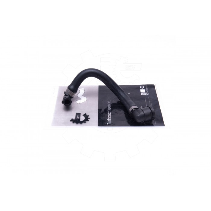 Durite radiateur 11531711385 de qualité supérieure pour circuit thermique BMW Série 7 E38
