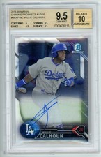2016 Bowman Chrome Baseball Cards 17