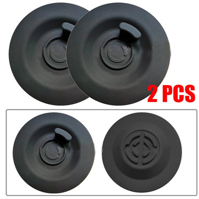 2pc 58mm For BES900/ BES920 /BES980 BES990 Coffee Machine Cleaning Disc