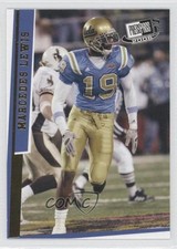 2006 Press Pass SE Gold Marcedes Lewis #G21 0l1