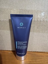 Monat Advanced Hydrating Conditioner With Rejuveniqe Travel Size 2 Fl Oz 60 ml