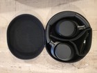 Sony - ULT WEAR Wireless Noise Canceling Headphones WHULT900N/B- Black — photo 2