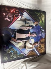 Vintage Starwars Picture Lucasfilm Ltd.