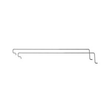 Scott Drake C5zz-6544890-1 64-68 Ford Mustang Trunk Lid Spring