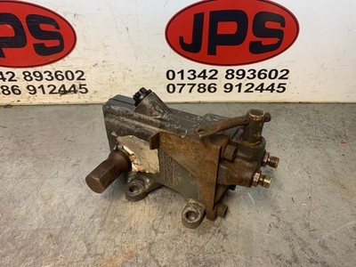 Cab tilt pump Weber Hydraulik MB9735530401  / 00119723.8   X Mercedes Atego 1018