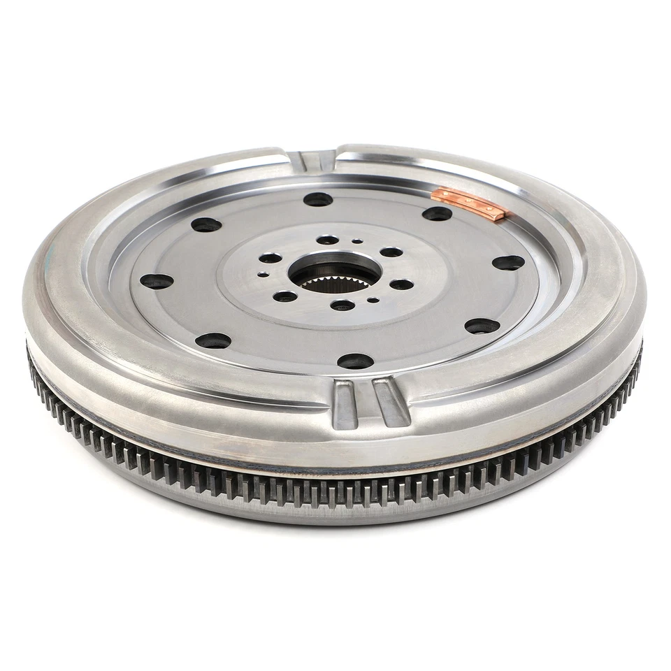 6-скоростной двухмассовый маховик DSG для VW Golf Beetle Jetta 2.0TDI с дизельным мокрым сцеплением - Изображение 2 из 4