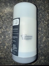 Tommee Tippee Travel Baby Bottle Warmer Hot Cold Insulated 500ml Model C500A01