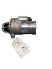 Démarreur Ssangyong KORANDO