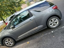 Citroen Ds3 Spares & Repair 1.4 Petrol 2011 Manual