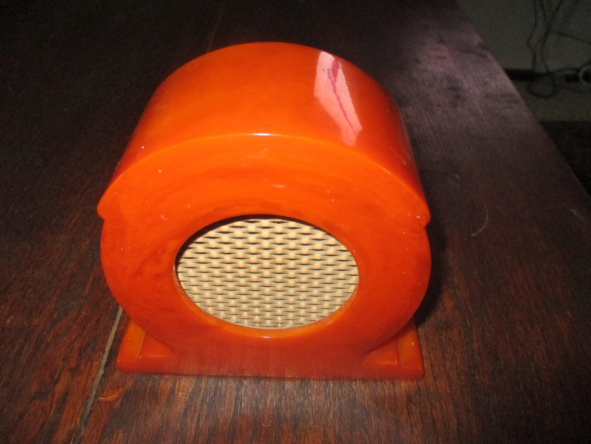 Vintage, Retro & Mid-Century Bakelite Collectibles for sale | eBay