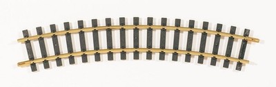 Piko G 35213 Bogen,  r = 921,54 mm/30°,