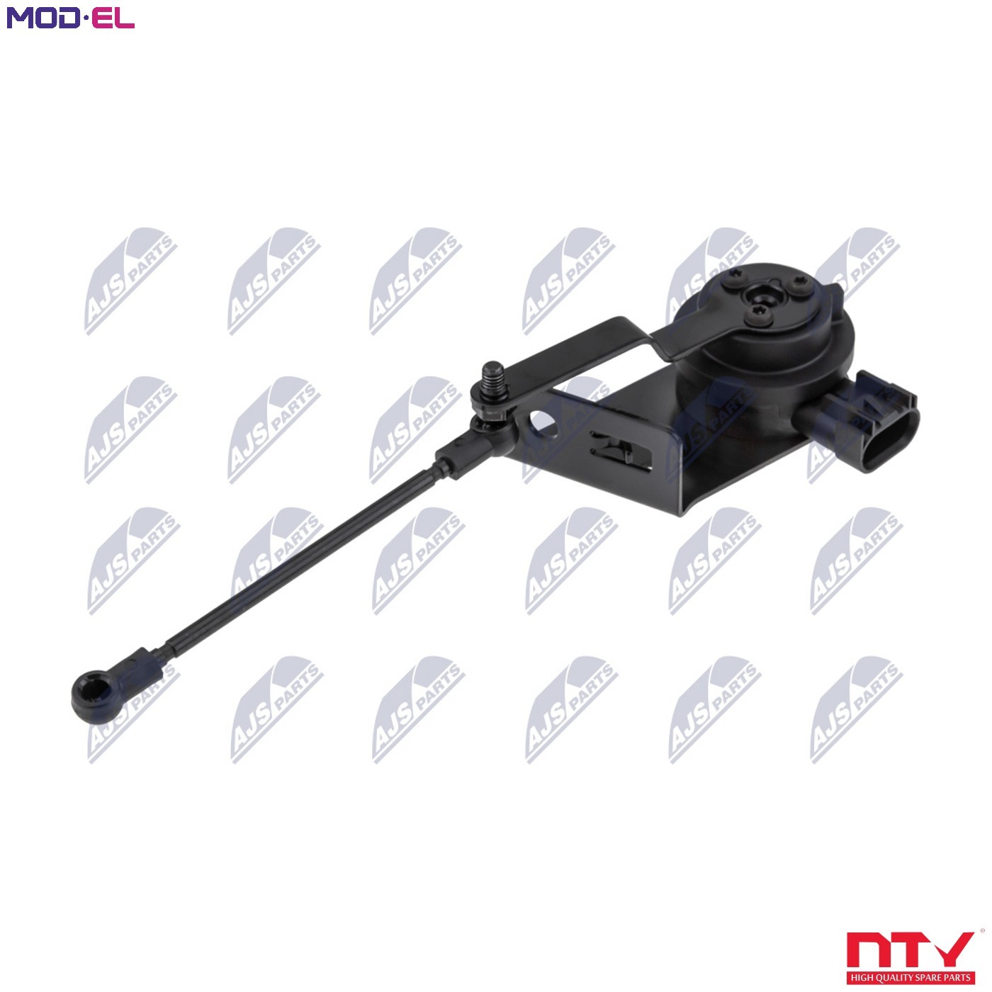 SENSOR HEADLIGHT LEVELLING ECX-CH-027 FOR CADILLAC CHEVROLET L86 6.2L 8cyl 6.2L - Image 4