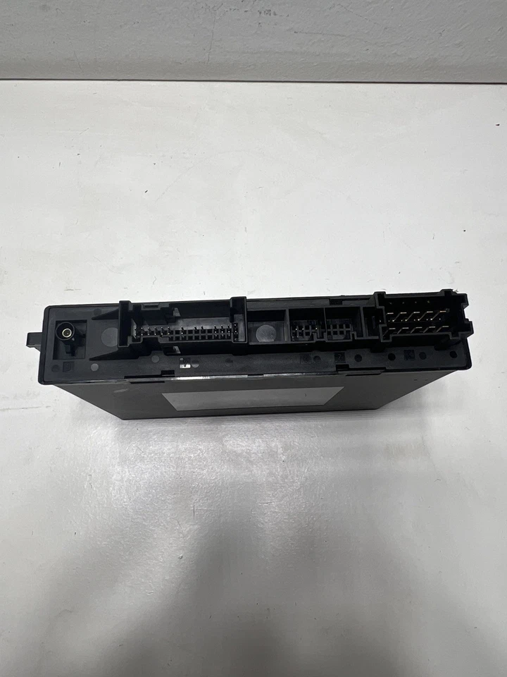 Módulo de controle 2007-2010 Mercedes Benz W221 S550 CL550 Keyless Go fabricante de equipamento original 2218707392 - Imagem 2 de 3