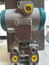 NOS Siemens 7MF4433-1BA02-1NC1-Z SITRANS P DS III Differential Pressure Tx