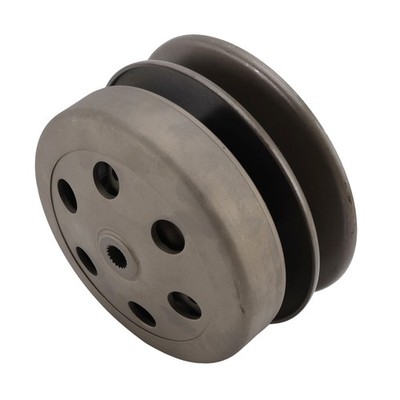 Front Clutch Variator Pulley Set 49094-Y003 For Arctic Cat Atv 250 Dvx Utility