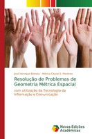 José Henrique Bizinoto (U. A.) | ResoluçãO De Problemas De Geometria MéTrica...