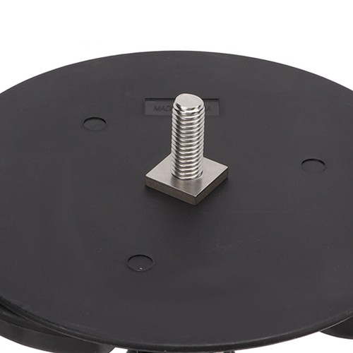 Windsurfing Mast Base Surfing Tendon Joint Mast Fuß Basis 360 ° Universal Fü FSK - Bild 4 von 22