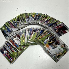 Soccer Card Lot 2010s Topps MLS Approximately 100 Cards See Photos