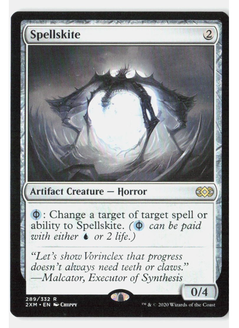 Spellskite [2XM - 289] (MP) Magic