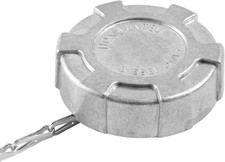 Diesel Fuel Cap 2 14 For International Ford Gmc Truck Diesel Fuel Cap 2 14 For International Ford Gmc Truck