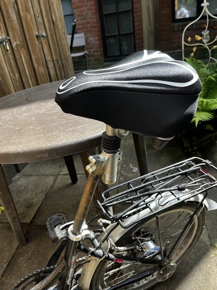 klappfahrrad 20 zoll erwachsene - Bild 4 von 4