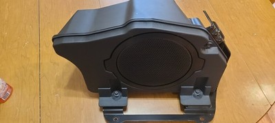 Haut-parleur Subwoofer Ford Kuga MK3 - Référence 2511024 LJ6T-19A067-BA, Neuf D'origine Allemagne