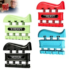 Fingertrainer Handtrainer Musiker Gitarre Kle...