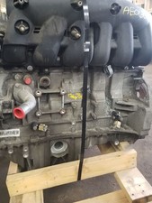2007 Gmc Envoy Engine Assembly 4.2l Vin S 8th Digit 156k Miles