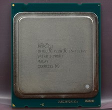 2013 MAC PRO INTEL QUAD CORE XEON CPU E5-1620V2 1240 V2 3.7Ghz SR1AR (LGA2011)