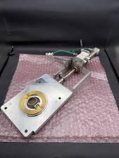 Agilent G3280-60420 Gate Valve Assembly Pre-Owned, Excellent Condition