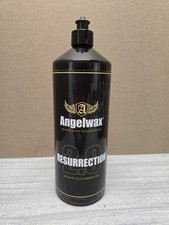 Angelwax Resurrection 2.0 Heavy Cut Compound-...