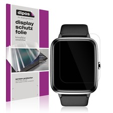 2x ColorFit Pro 2 noise protection film clear screen