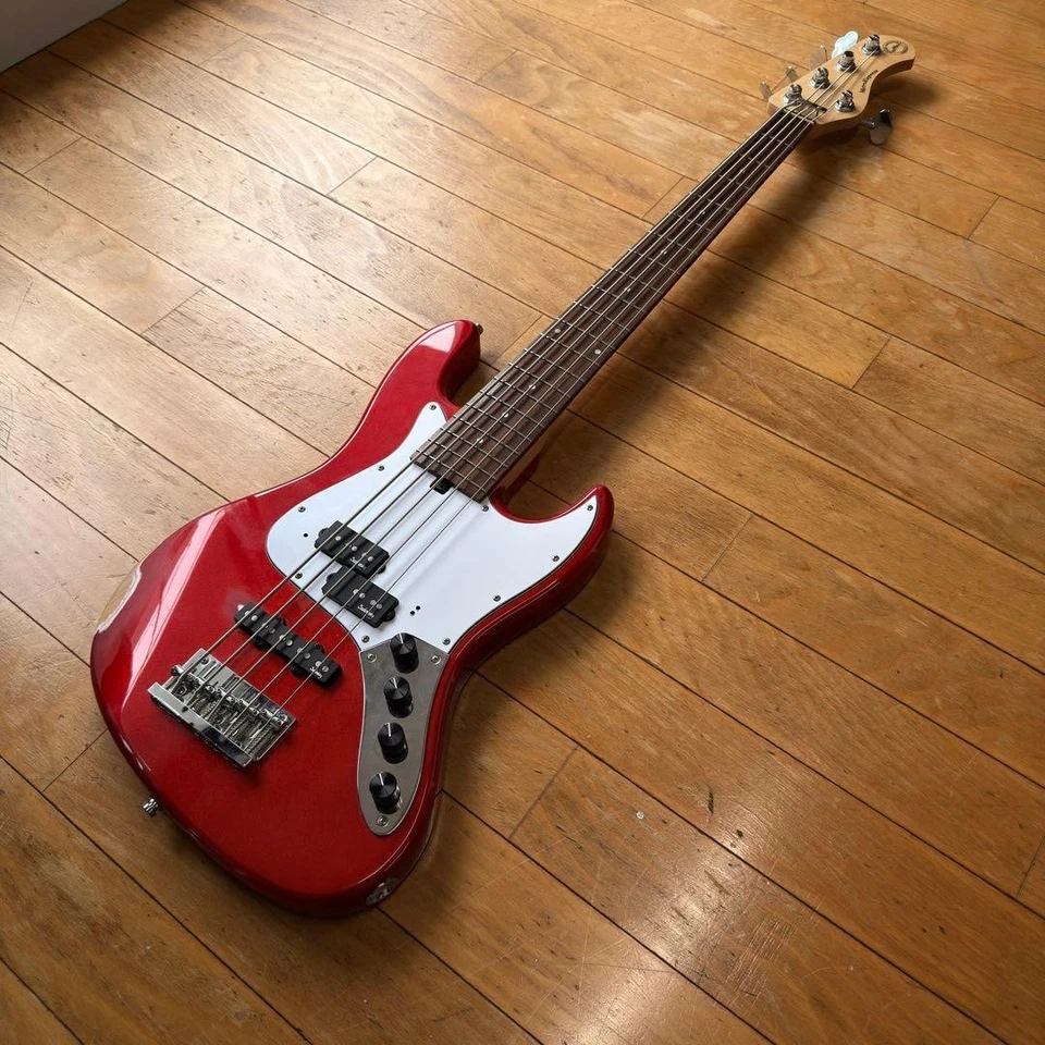 Sadowsky Metro Express MX21 HP5 Hard Case Safe Packing! - Image 2 of 4