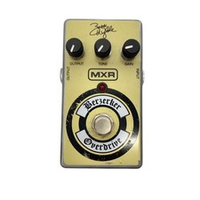 MXR ZW44 Berzerker Overdrive Guitar Effect Pedal