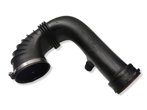 Mercedes-Benz C W203 2005 Diesel 110kW Ansaugrohr Ansaugschlauch Turbolader