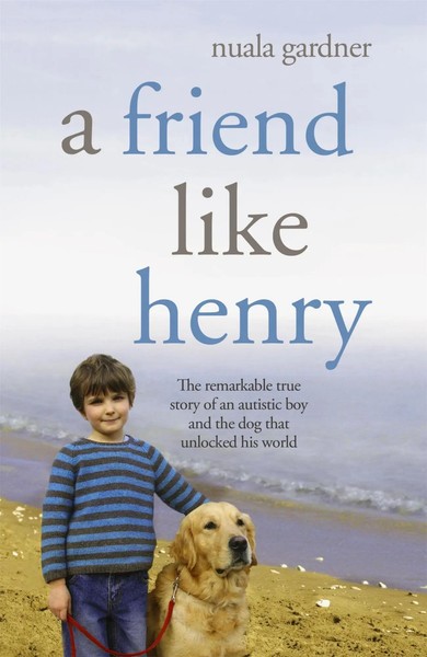 A Friend Like Henry | Nuala Gardner | Englisch | Taschenbuch | 2008-image