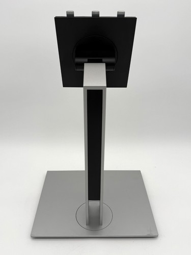 HP L97368-701 Monitor Stand and Base E23/E24 Black and Silver L98111-001 - Afbeelding 5 van 24