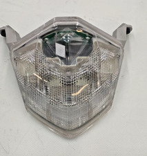 FARO FANALE POSTERIORE- KAWASAKI Z 750 ANNO 2007 AL 2009