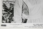 MARY POPPINS Vintage Photo JULIE ANDREWS  w robin ORIGINAL Rare DISNEY 1964 — photo 3