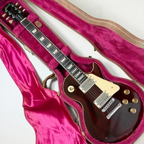 Gibson Les Paul Standard 1992 USA