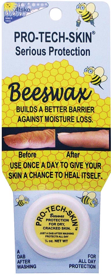 Крем для ухода за кожей Atsko Pro-tech Pro-tech-Уход за кожей . 25 унций Средства по уходу за кожей и бальзамы