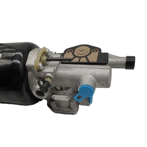 Fit for HOWO A7 Clutch auxiliary cylinder OEM WG9725230042/2 Clutch pump - Imagen 6 de 6