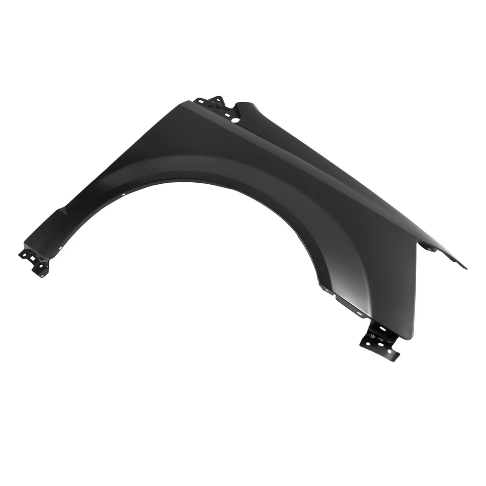 Front Fender Panel Replacement For RAM C/V 2012-2015 Passenger Right Side Steel Foto 3 de 4