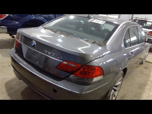 Driver Left Sun Visor Illuminated Fits 06-08 BMW 750i 83805 - Bild 6 von 10