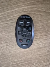Télécommande Autoradio Pour Volant Pioneer Cxb3488