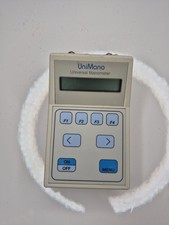 Netech Unimano Universal Manometer Works Well
