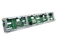 BPN-SAS3-826A-N4 Supermicro 2U 12-Bay SAS3 / SATA 12Gb/s 3.5'' HDD Backplane