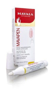 Mavapen Nagelöl